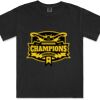 Gildan Adult Comfort Colours Tee Thumbnail