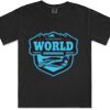 Gildan Adult Comfort Colours Tee Thumbnail