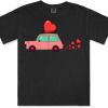 Gildan Adult Comfort Colours Tee Thumbnail